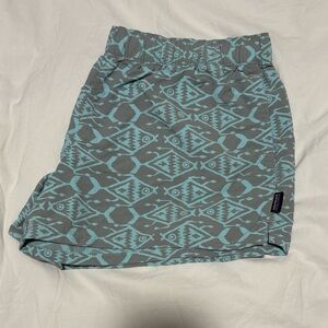 Patagonia Women's Barely Baggies Shorts